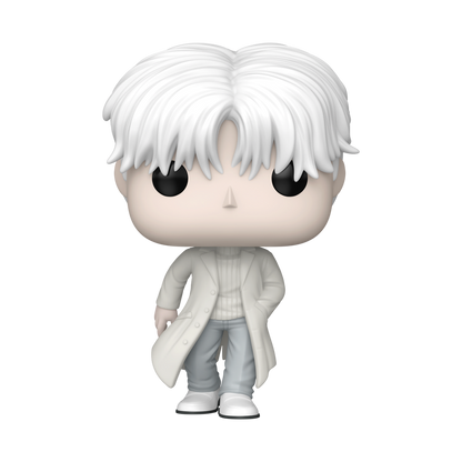 Funko Pop! Animation - X 2422 - Sakamoto Days Vinyl Figure