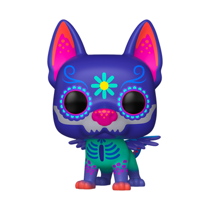 Funko Pop! Icons - Xolo (Alebrije) 102 - Dia de los Muertos Vinyl Figure
