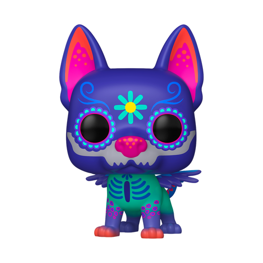 Funko Pop! Icons - Xolo (Alebrije) 102 - Dia de los Muertos Vinyl Figure