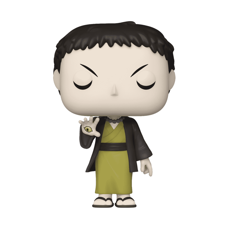 Funko Pop! Animation - Yahaba 1410 - Demon Slayer [PX Previews] Vinyl Figure