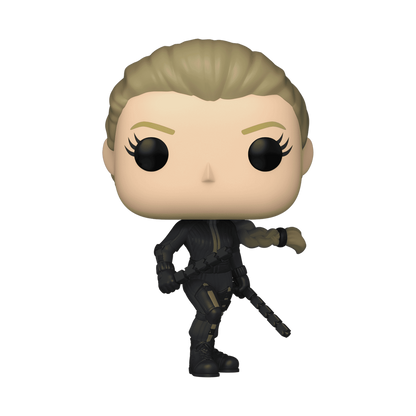 Funko Pop! Marvel - Yelena 1213 - Hawkeye Vinyl Figure