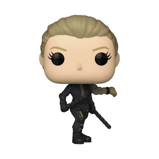 Funko Pop! Marvel - Yelena 1213 - Hawkeye Vinyl Figure