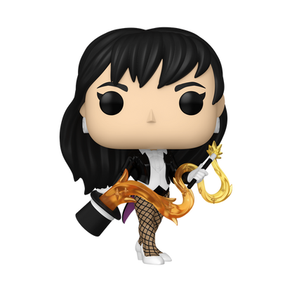 Funko Pop! Heroes - Zatanna #623 Justice League Dark Vinyl Figure