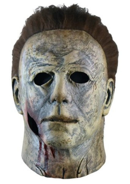 Trick or Treat Studios Halloween (2018) Michael Myers Bloody Mask