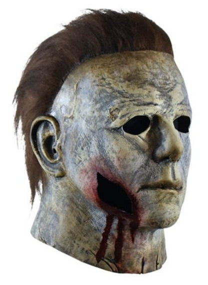 Trick or Treat Studios Halloween (2018) Michael Myers Bloody Mask