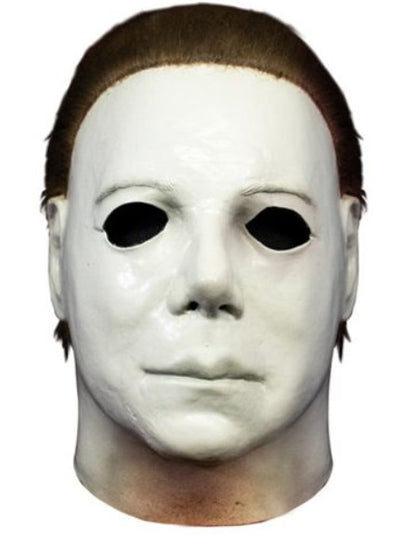 Trick or Treat Studios Halloween (1978) The Boogeyman Michael Myers Mask