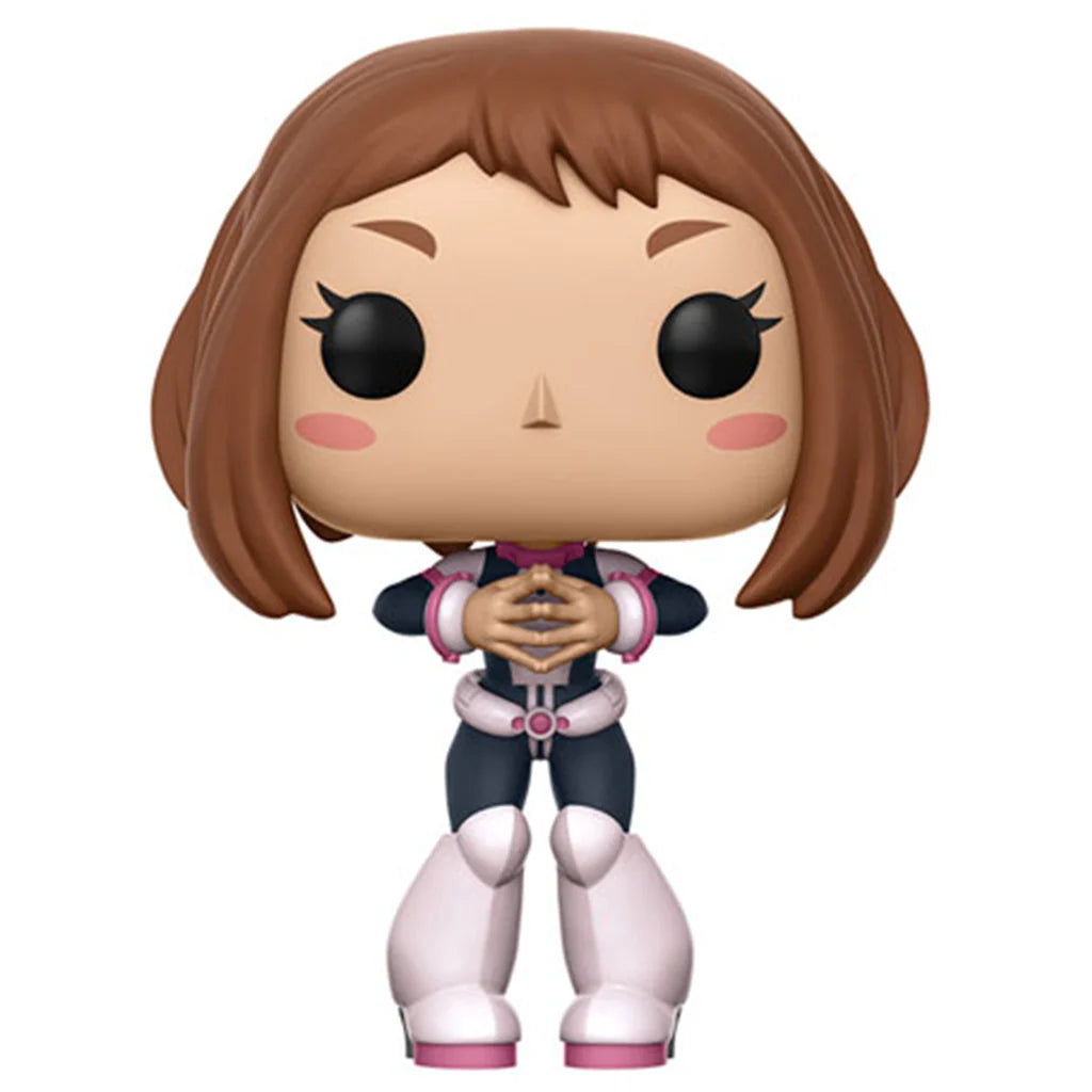 Funko Pop! Animation - Ochaco #251 My Hero Academia Vinyl Figure