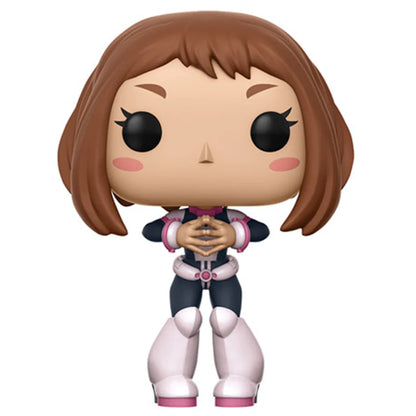 Funko Pop! Animation - Ochaco #251 My Hero Academia Vinyl Figure