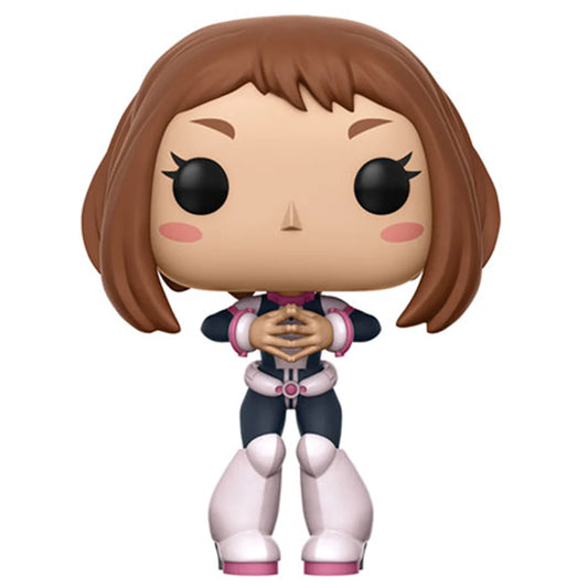 Funko Pop! Animation - Ochaco #251 My Hero Academia Vinyl Figure