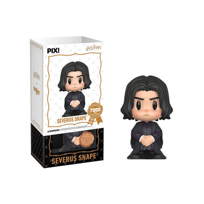 ThrillJoy PIX! Harry Potter Professor Severus Snape Vinyl Figure (Limited 7000 Pcs)