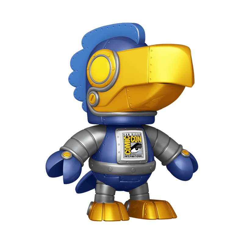 Funko Pop! Ad Icons - Toucan 126 - San Diego Comic Con [2021 Fall] Vinyl Figure