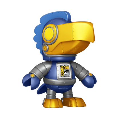 Funko Pop! Ad Icons - Toucan 126 - San Diego Comic Con [2021 Fall] Vinyl Figure