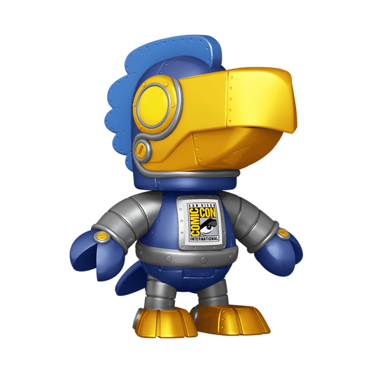 Funko Pop! Ad Icons - Toucan 126 - San Diego Comic Con [2021 Fall] Vinyl Figure