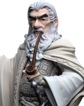 WETA Workshop Mini Epics - Lord of the Rings - Gandalf the White