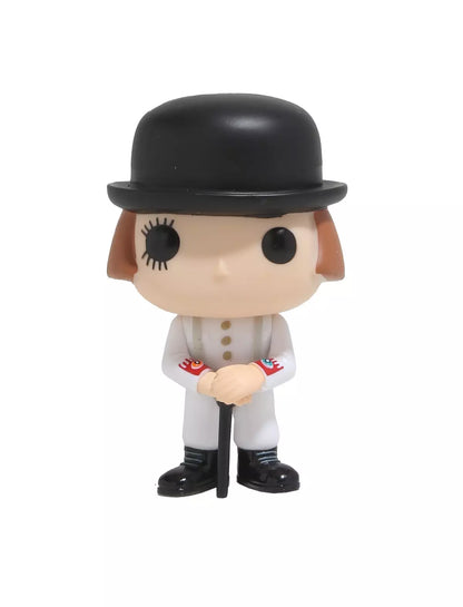 Funko Pop! Movies - Alex DeLarge 358 - Clockwork Orange Vinyl Figure