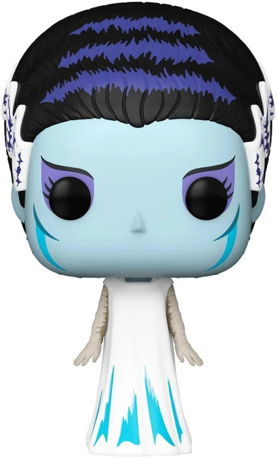Funko Pop! Movies - Bride Of Frankenstein 1631 - Universal Monsters Vinyl Figure