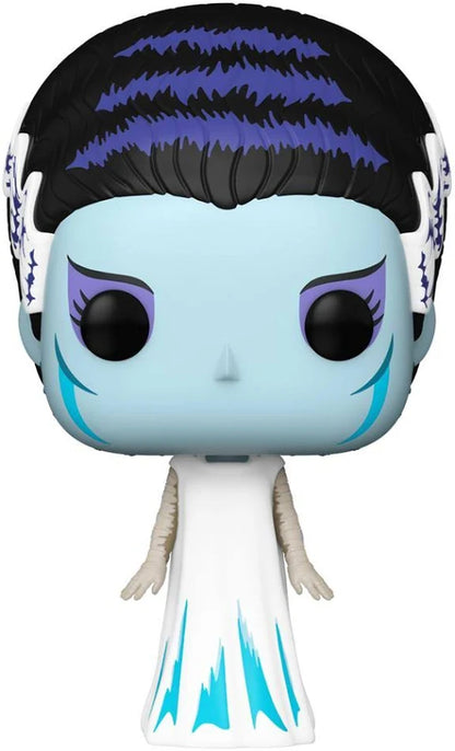Funko Pop! Movies - Bride Of Frankenstein 1631 - Universal Monsters Vinyl Figure
