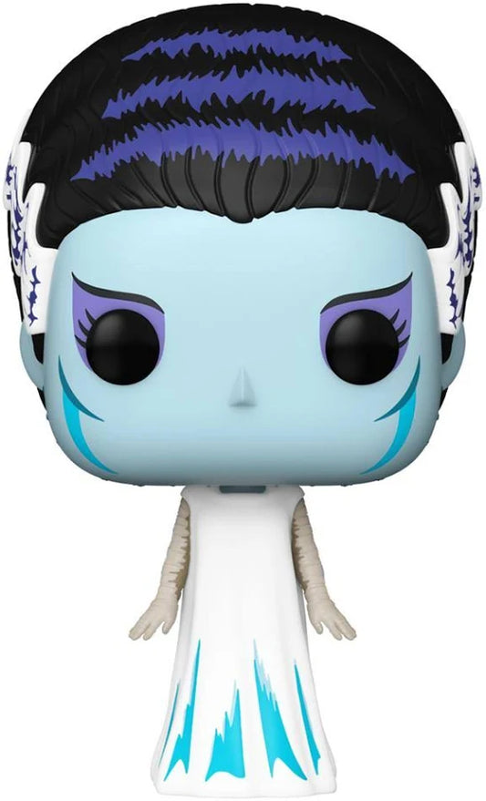 Funko Pop! Movies - Bride Of Frankenstein 1631 - Universal Monsters Vinyl Figure