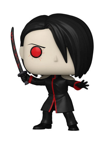 Funko Pop! Animation - Nimura Furuta 1547 - Tokyo Ghoul: re Vinyl Figure