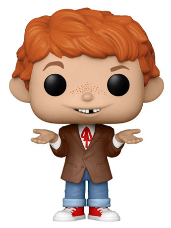 Funko Pop! - Alfred E. Neuman 29 - Mad Vinyl Figure