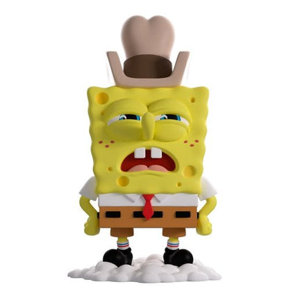Youtooz SpongeBob SquarePants Collection Dirty Dan Vinyl Figure #24