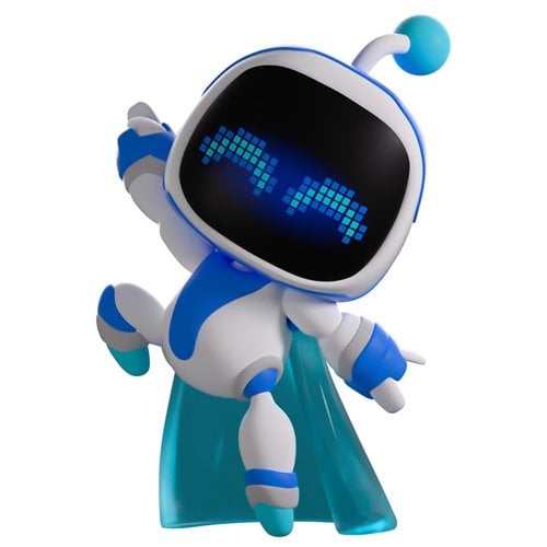 Youtooz Astro Bot Collection Astro Bot Vinyl Figure #0