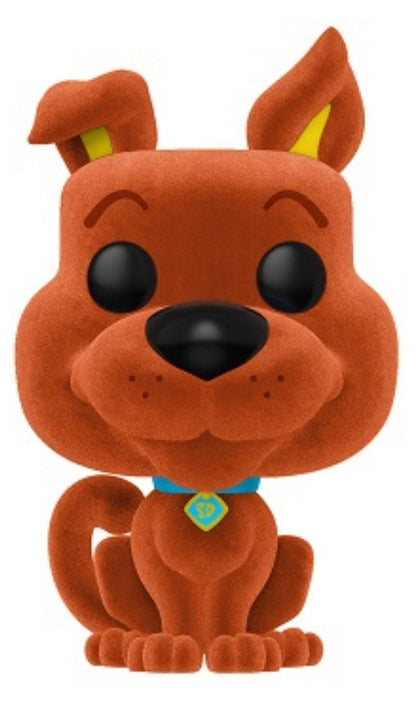 Funko Pop! Animation - Scooby-Doo 149 - Scooby-Doo [Box Lunch] Vinyl Figure