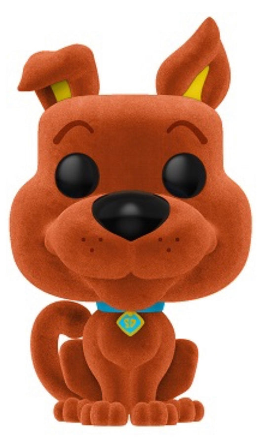 Funko Pop! Animation - Scooby-Doo 149 - Scooby-Doo [Box Lunch] Vinyl Figure