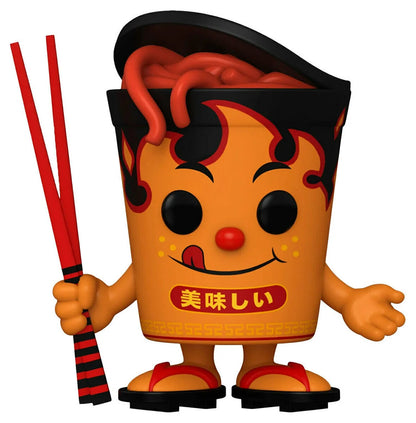 Funko Pop! Funko - Spicy Oodles 24 - Funko [Hot Topic] Vinyl Figure