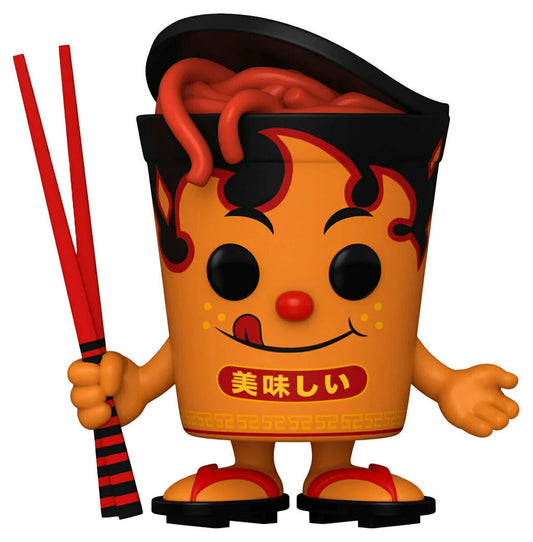 Funko Pop! Funko - Spicy Oodles 24 - Funko [Hot Topic] Vinyl Figure