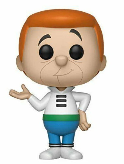 Funko Pop! Animation - George Jetson 365 - The Jetsons Vinyl Figure