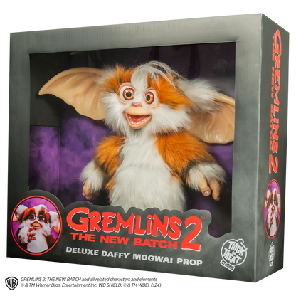 Trick Or Treat Studios - Daffy - Gremlins 2: The New Batch Prop Replica