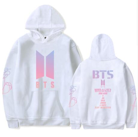 BTS Hoodie