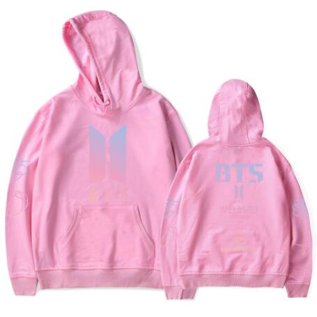 BTS Hoodie