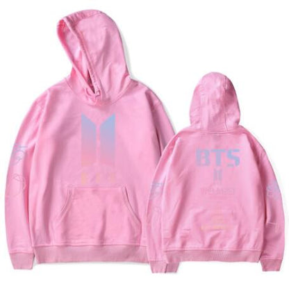BTS Hoodie