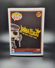 Funko Pop! Judas Priest - Rob Halford #277 Vinyl Figure