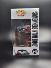 Funko Pop! Iron Maiden - Somewhere In Time Eddie #248 Vinyl Figure