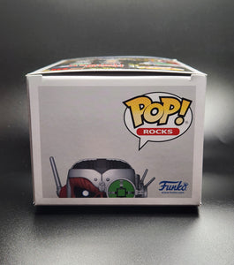 Funko Pop! Iron Maiden - Somewhere In Time Eddie #248 Vinyl Figure