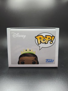 Funko Pop! Disney 100th #1321 Tiana Vinyl Figure
