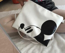 Mickey Mouse Clutch Handbag