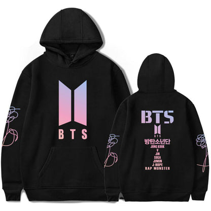 BTS Hoodie