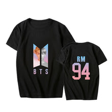 BTS Photo RM V SUGA T-Shirt