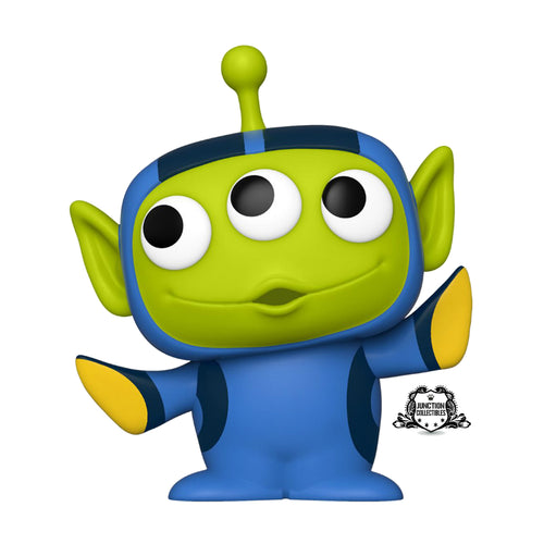 Funko Pop! Pixar 25th Anniversary Alien as Dory Vinyl Figure