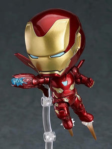 Good Smile Co. Iron Man Mark 50: Infinity Edition Nendoroid