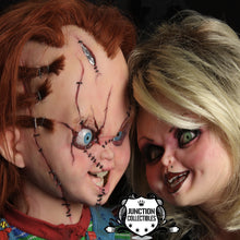 NECA Child's Play Bride of Chucky Life-Size 1:1 Replica