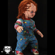 NECA Child's Play Bride of Chucky Life-Size 1:1 Replica