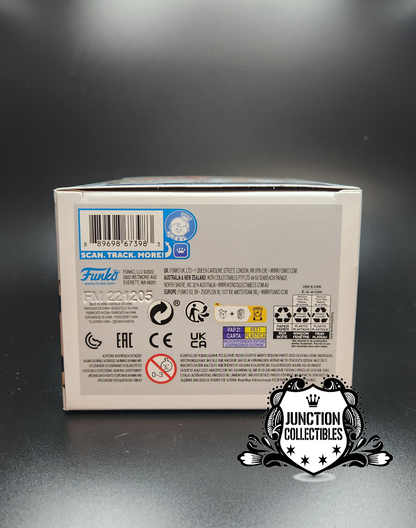 Funko Pop! Walt Disney W/ Dumbo & Timothy - Disney 100  #76 Icons