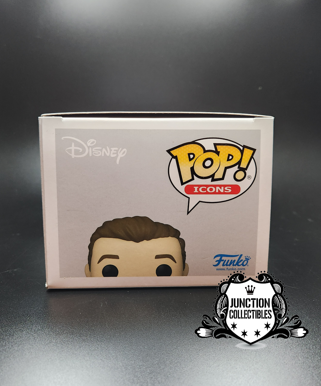 Funko Pop! Walt Disney W/ Dumbo & Timothy - Disney 100  #76 Icons