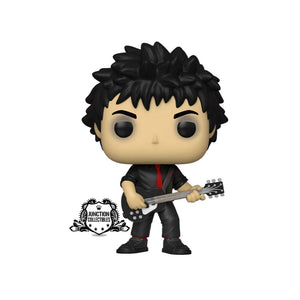 Funko Pop! Green Day Billie Joe Armstrong Vinyl Figure