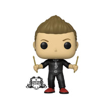 Funko Pop! Green Day Tre Cool Vinyl Figure